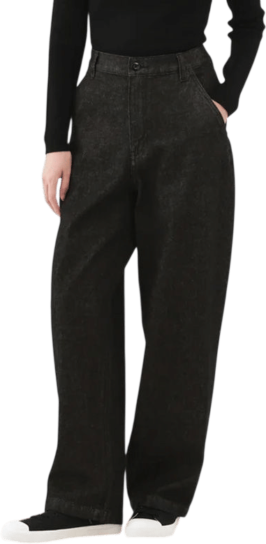 Women's Denim Pants