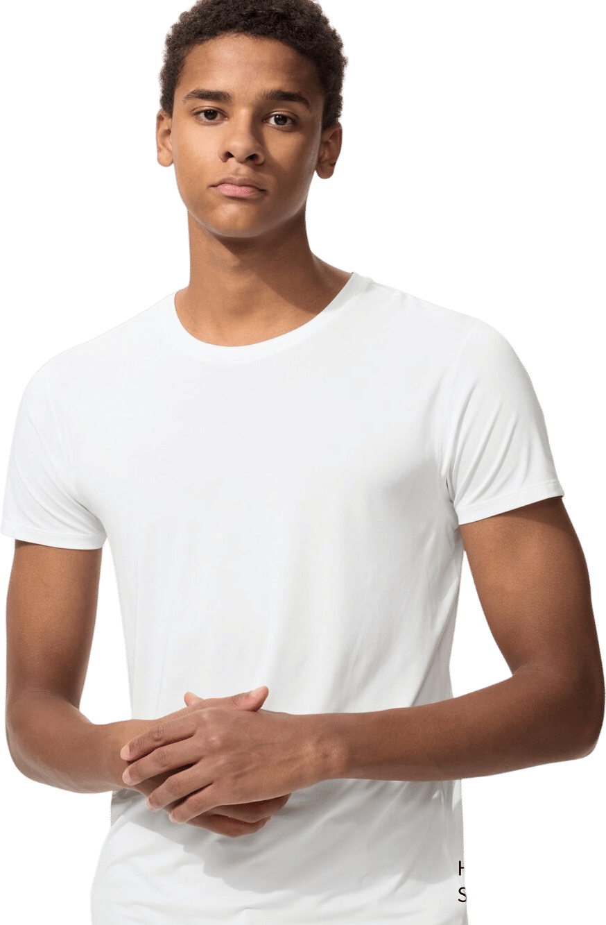 AIRism Crew Neck T-Shirt