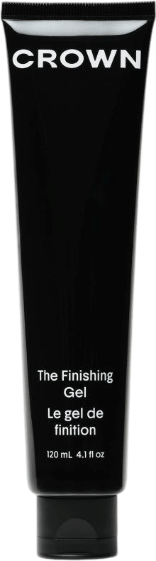 The Finishing Gel