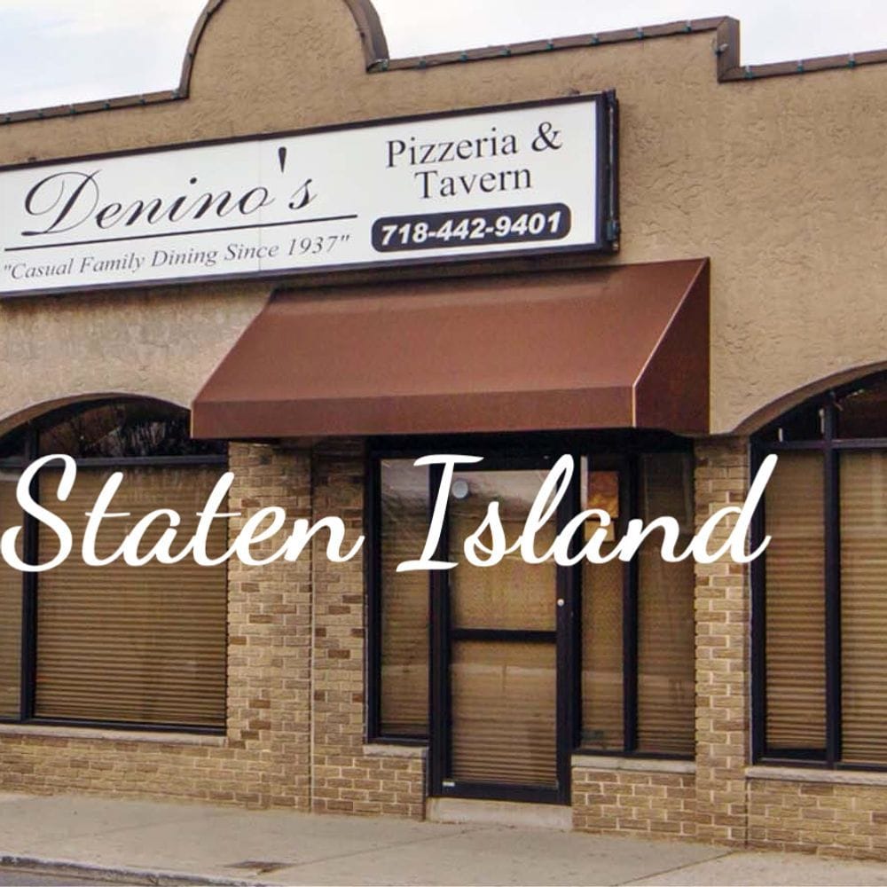 Denino's Pizzeria & Tavern