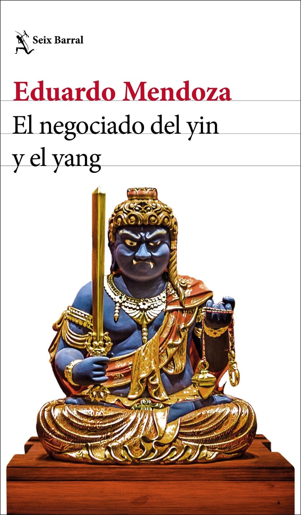 El Negociado del Ying y el Yang