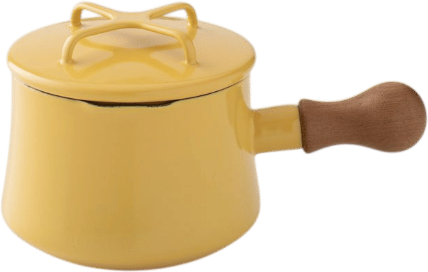 Dansk Købenstyle Saucepan