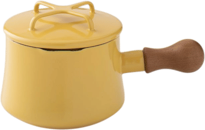 Dansk Købenstyle Saucepan