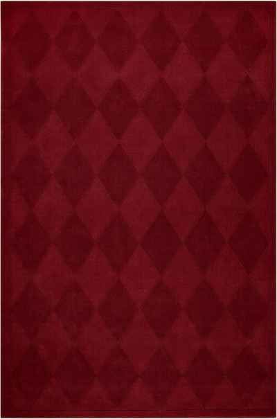 Diamond Rug