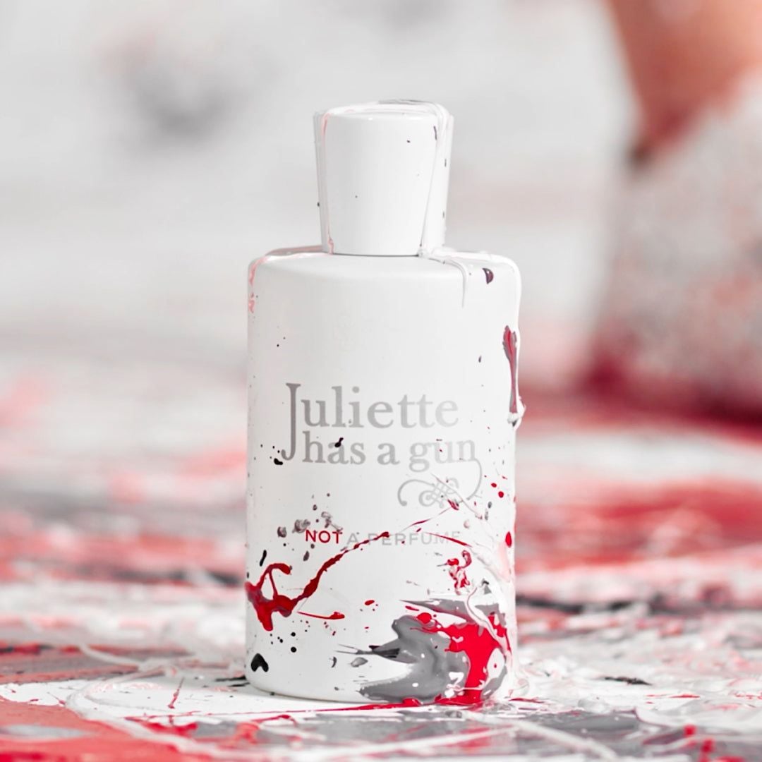 Not a Perfume (Juliette Has A Gun)
