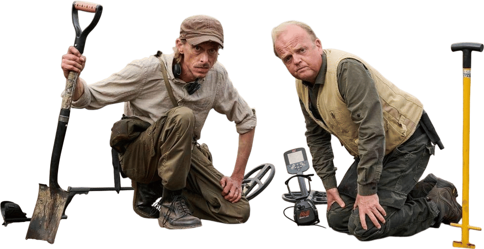 Detectorists