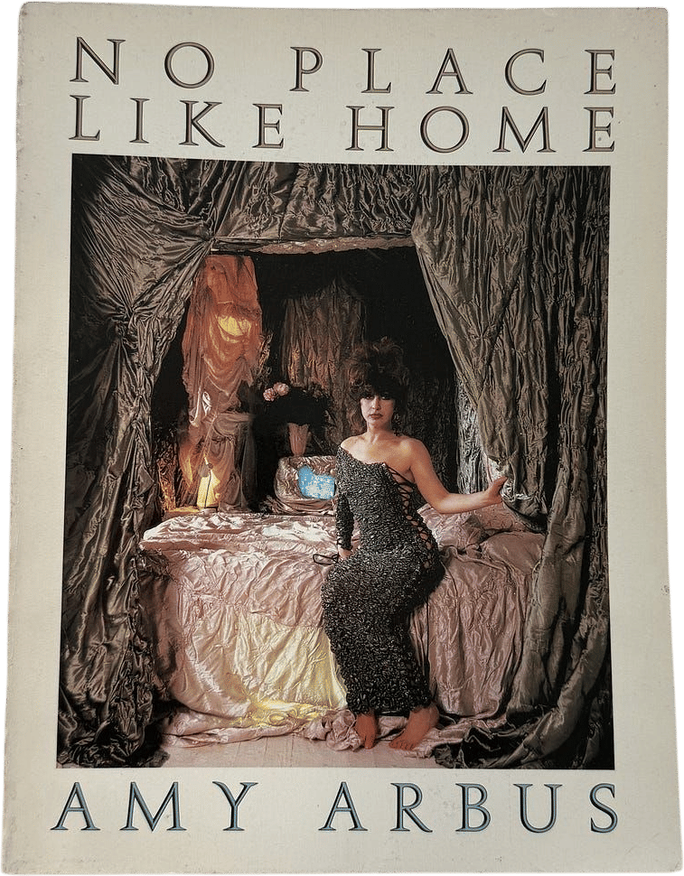 The 1986 interiors book that will inspire your inner freak