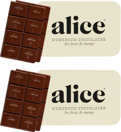 Brainstorm Chocolate