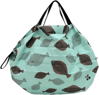 Shupatto Itoya Bag