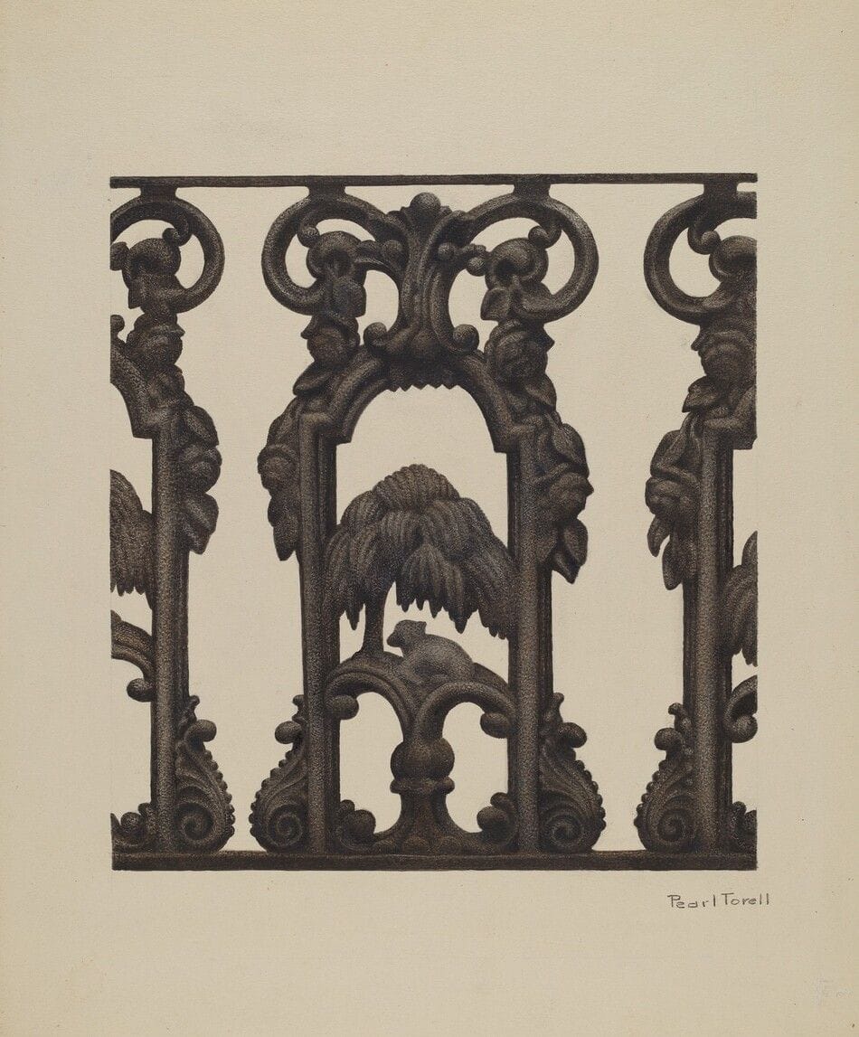 Index of American Design