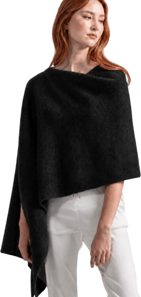 Kaha Eco-Capelet