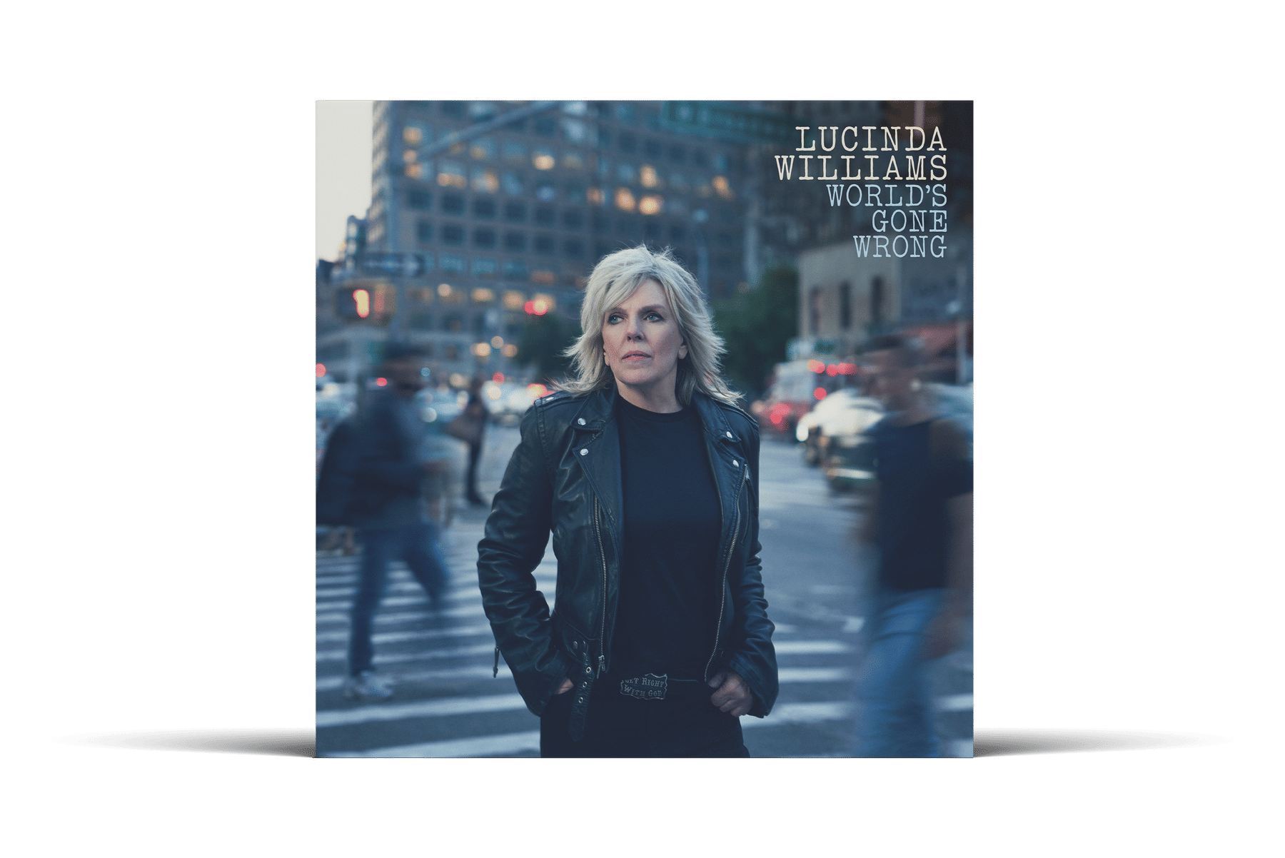 Lucinda Williams