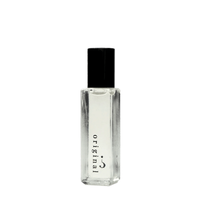 Original Perfume Oil