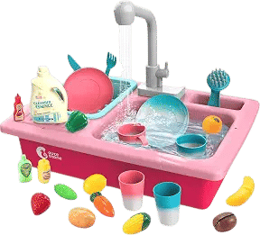 Play Sink