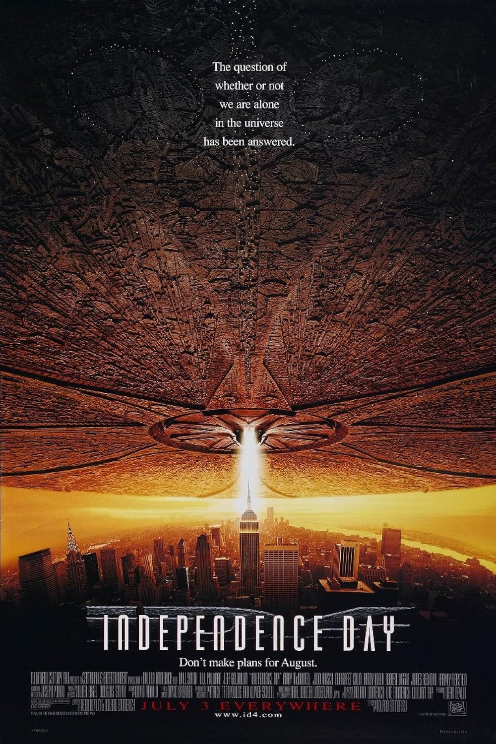 independence day