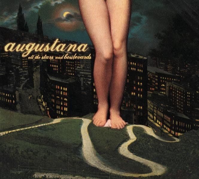 boston - augustana