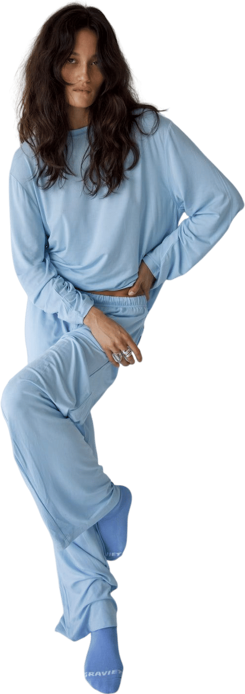 Graviet The Pajamas