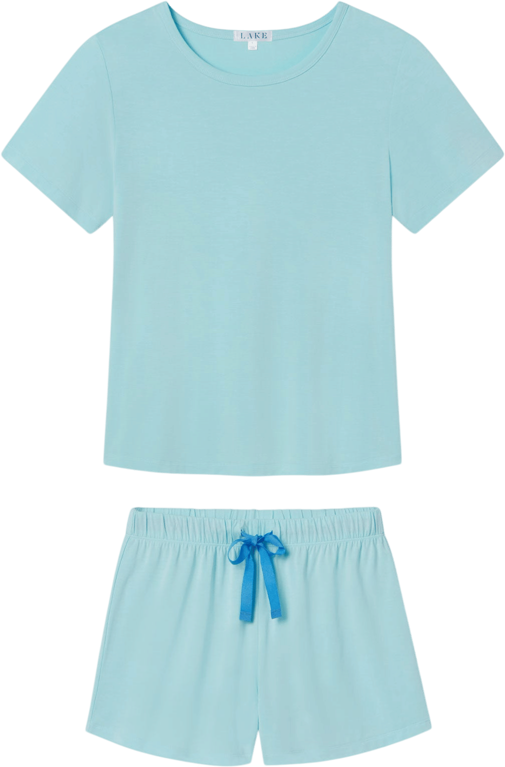 DreamModal Ribbon Shorts Set