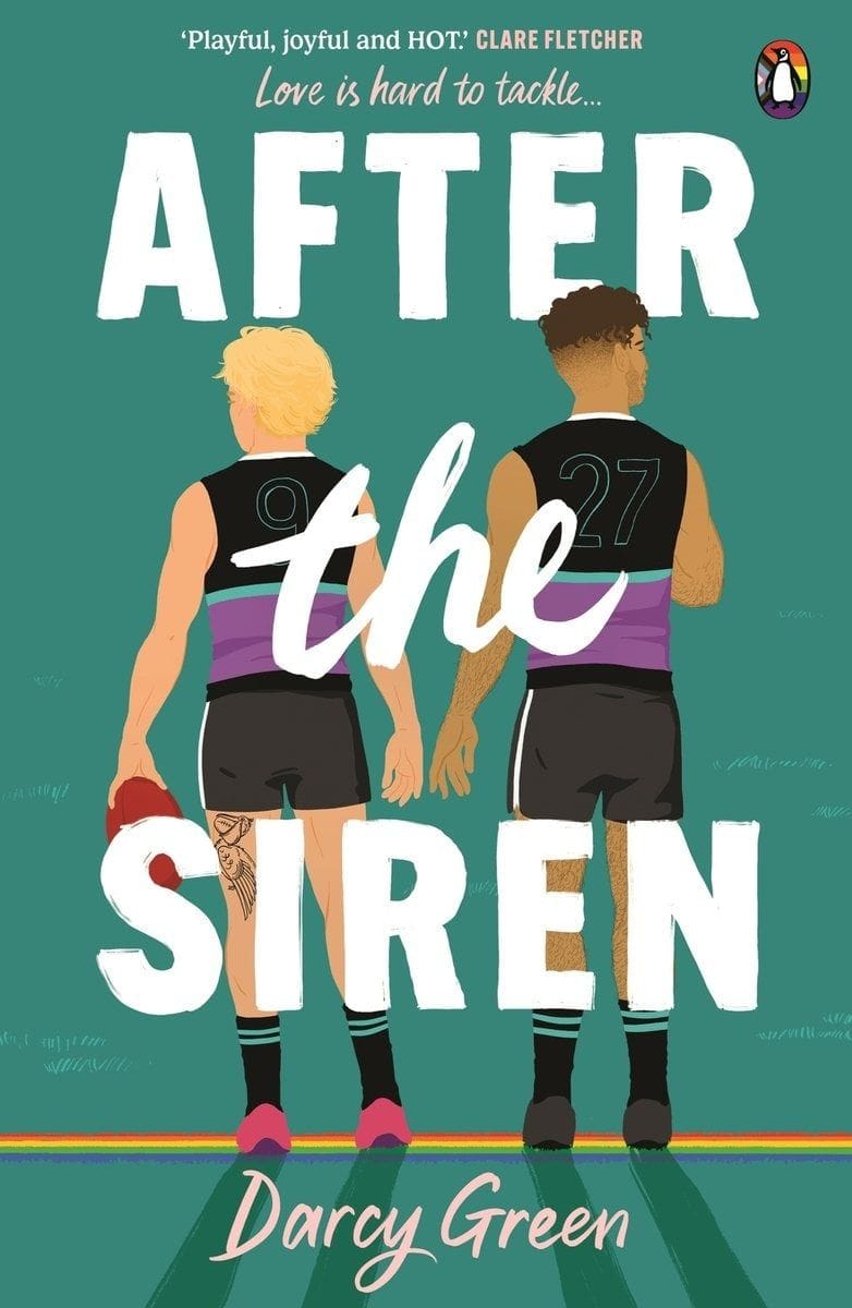 After the Siren (Darcy Green)