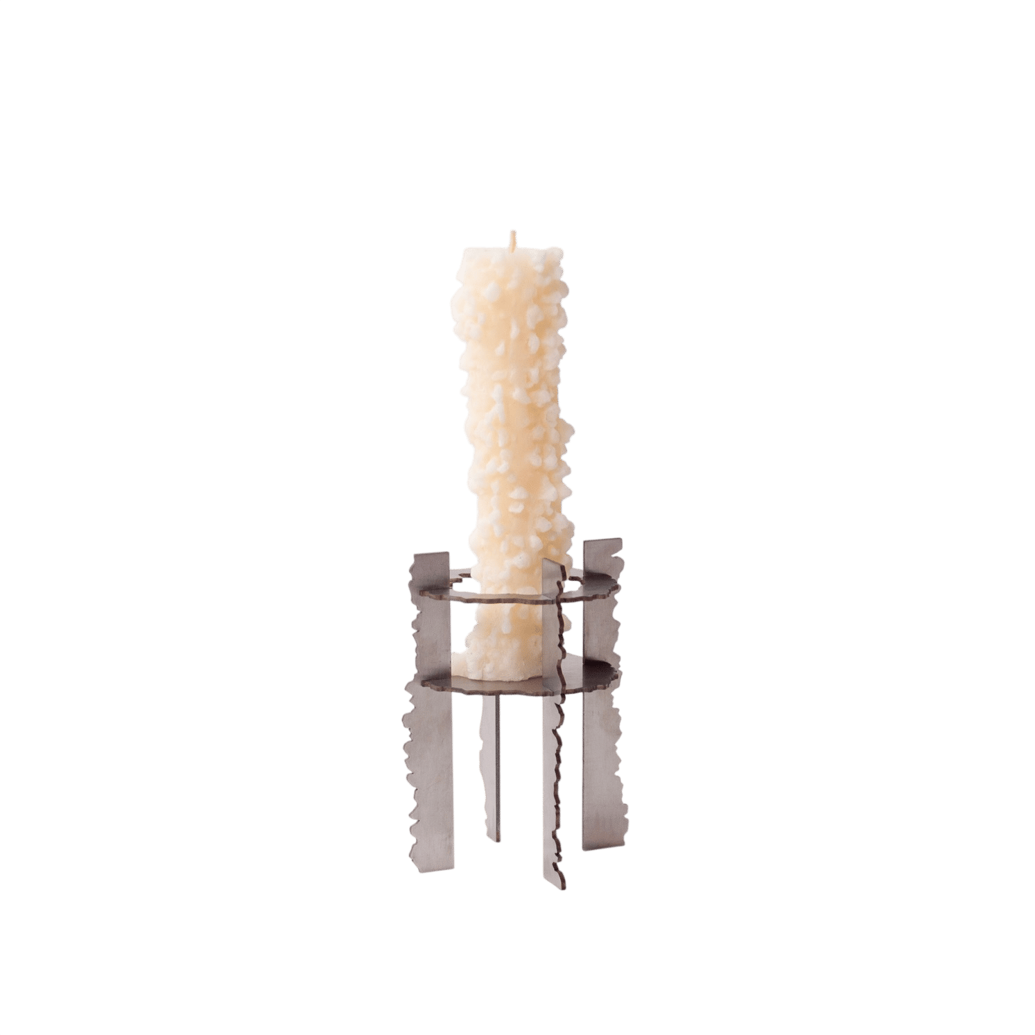 Ceiba Candle Holder