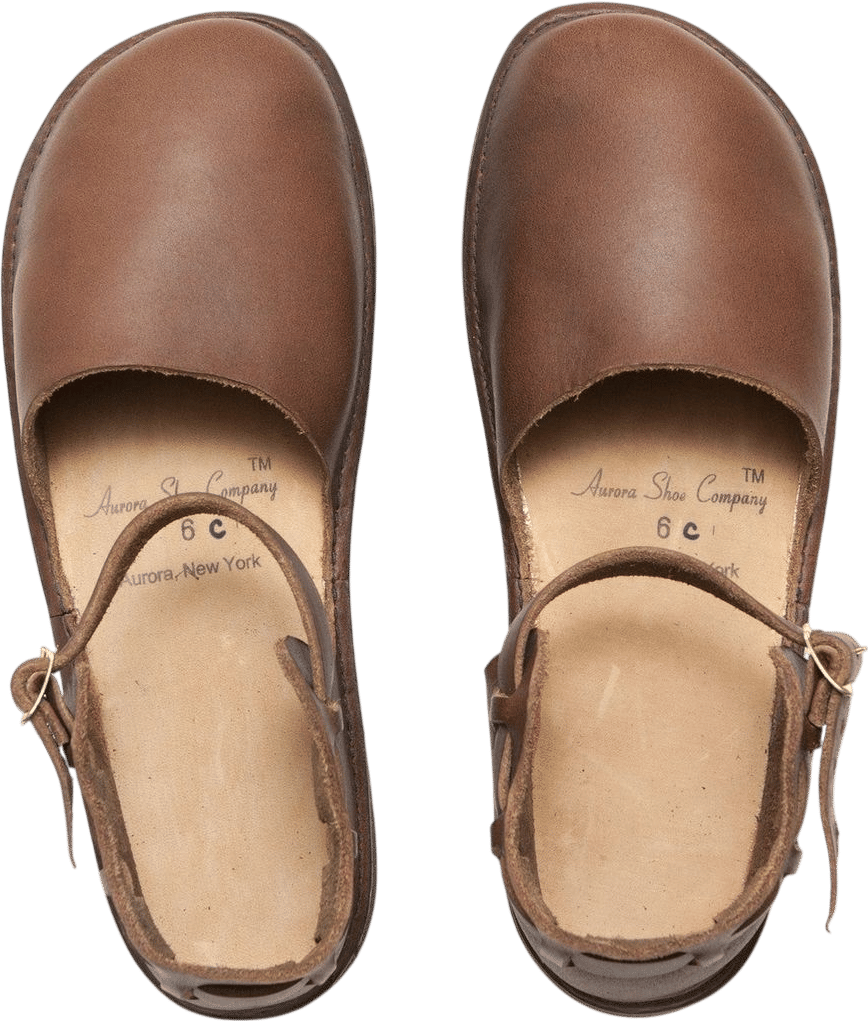 aurora shoe co. shoes