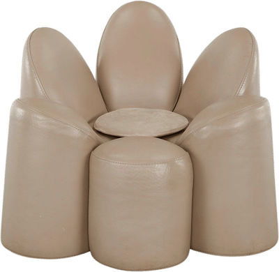 Mayflower Chair