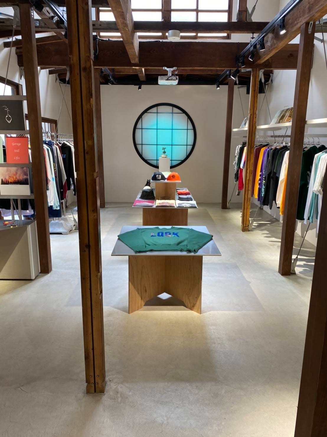 Domicile Tokyo