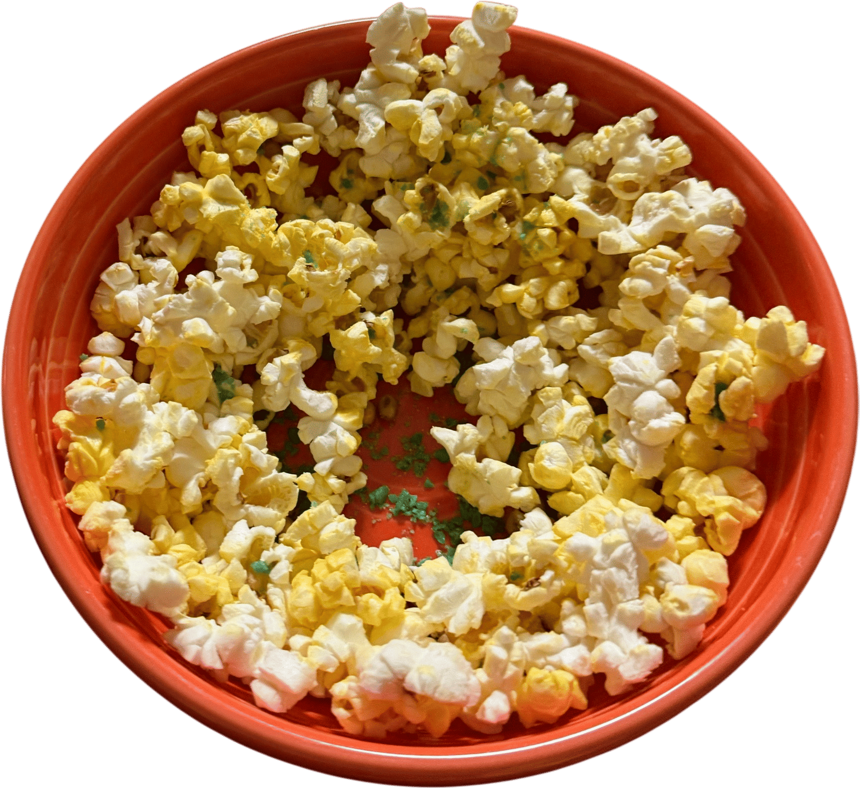 Pop Rocks + Popcorn