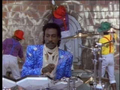 Midas Touch by Midnight Star