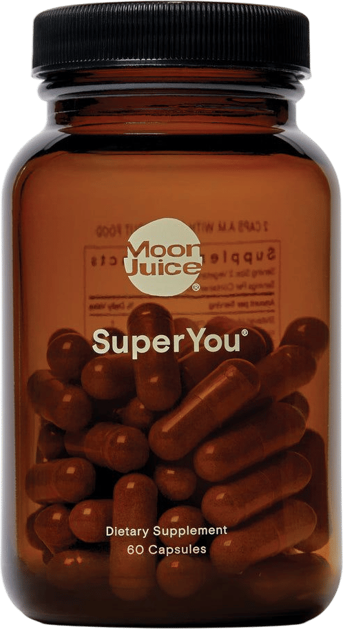 SuperYou Stress Management