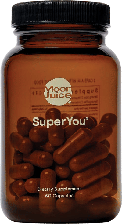 SuperYou Stress Management