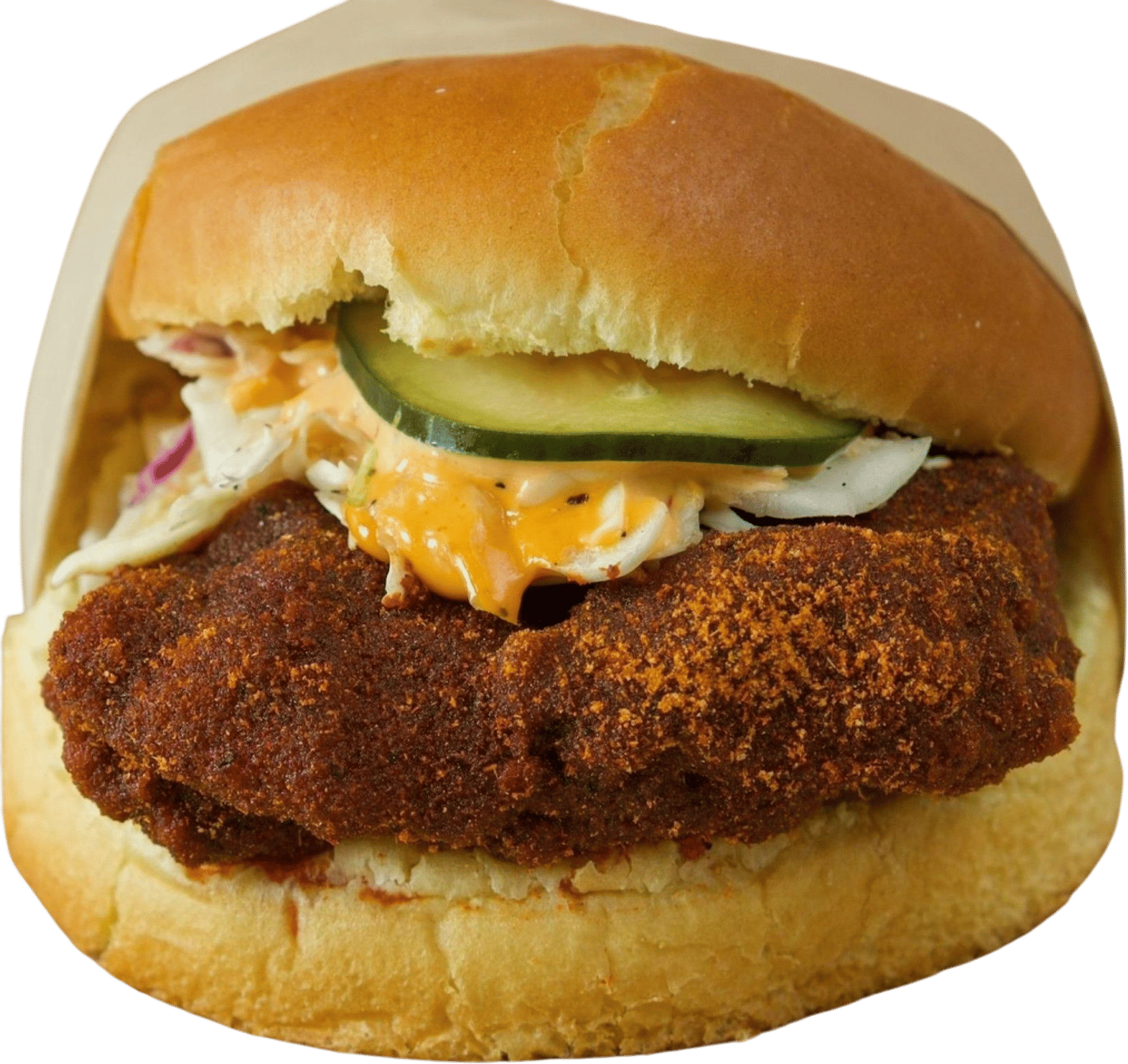 Fowl + Fare