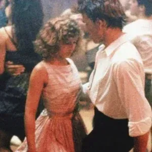Dancing in the Kitchen with your Lover