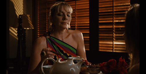 sex and the city (2008)