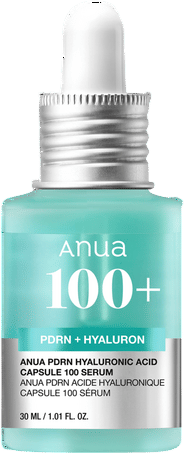 PDRN Hyaluronic Acid Capsule 100 Serum