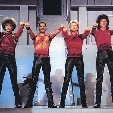 Radio Ga Ga