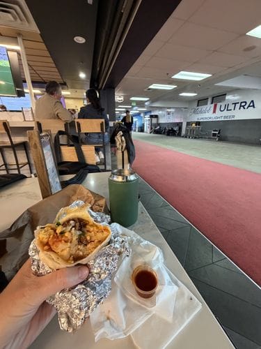 Tacos Villa Corona 🤝 Burbank