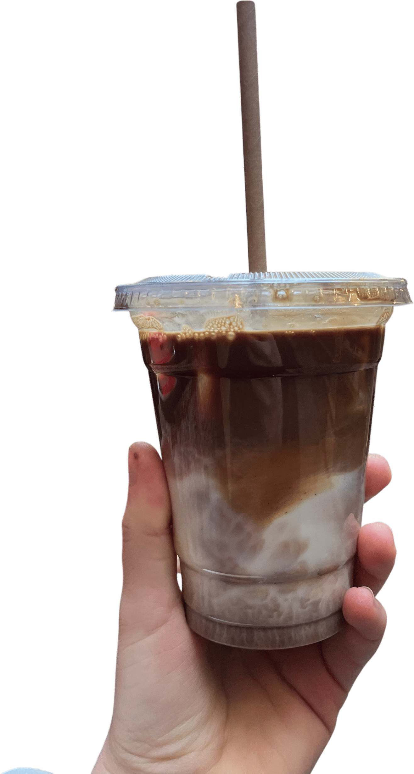 Certified coffee shop
