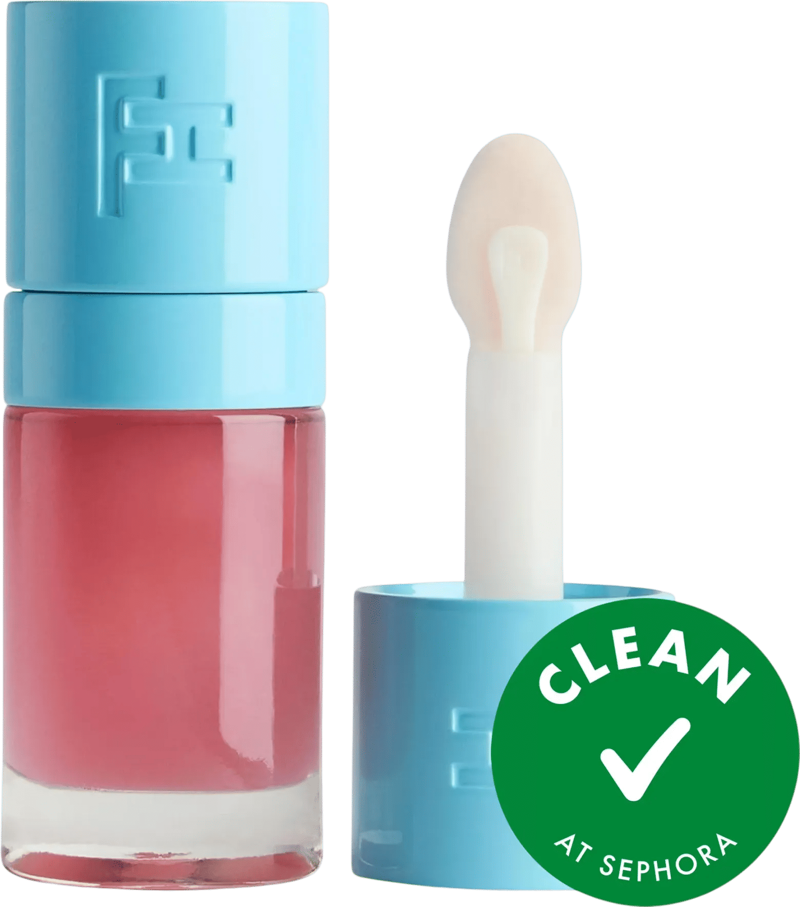 Fara Homidi Lip Oil