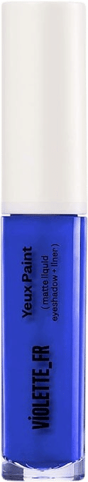 YEUX PAINT Liquid Eyeshadow & Eyeliner
