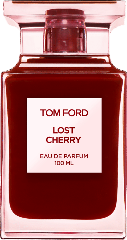 LOST CHERRY