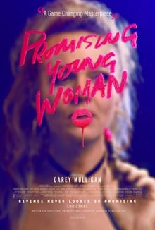 promising young woman