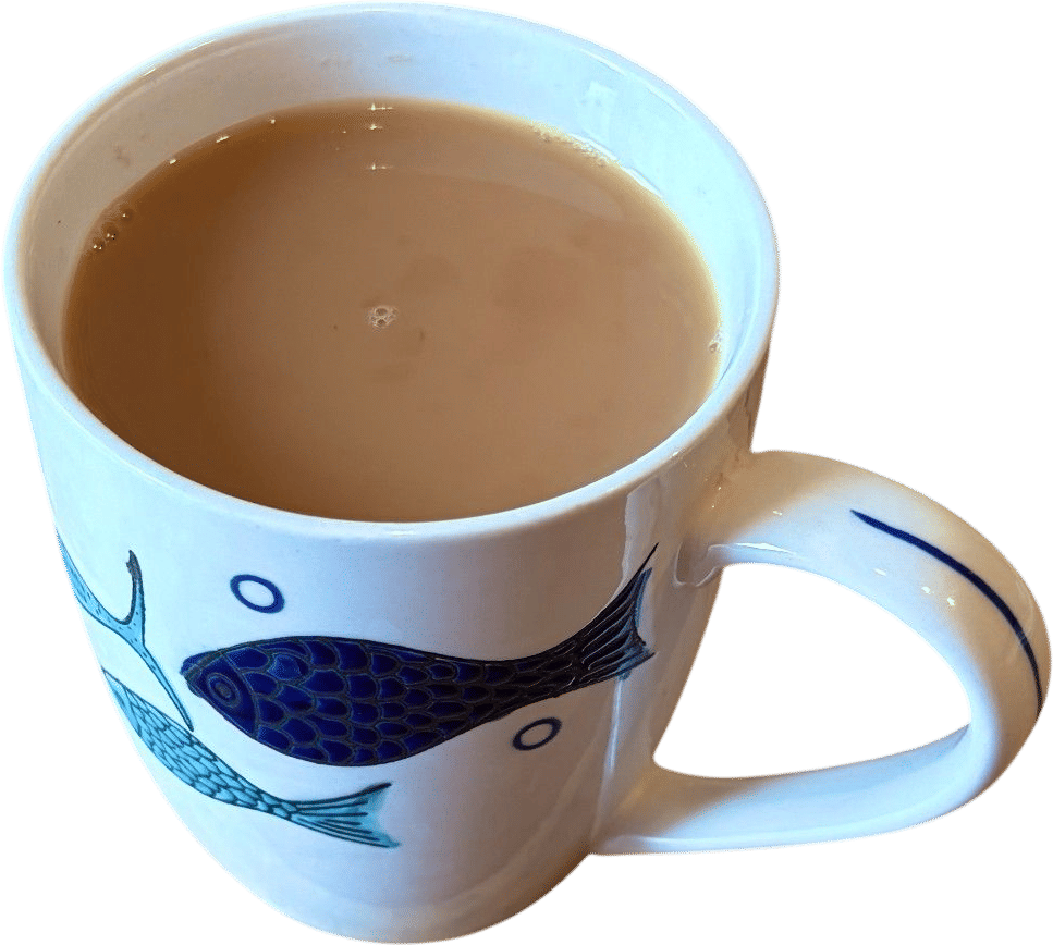 English Breakfast Tea