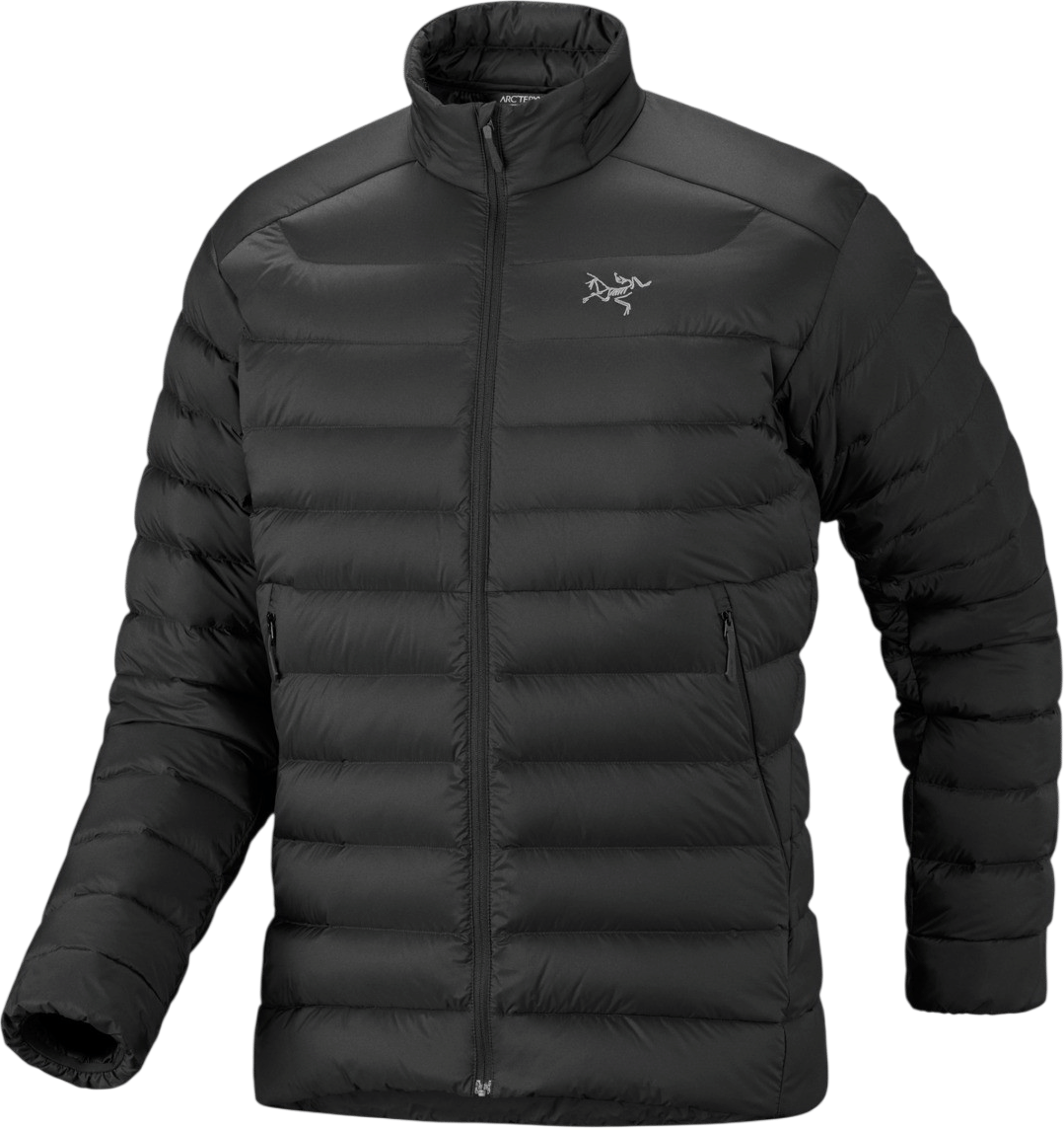 Arcteryx Cerium Jacket