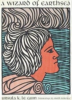 A Wizard of Earthsea