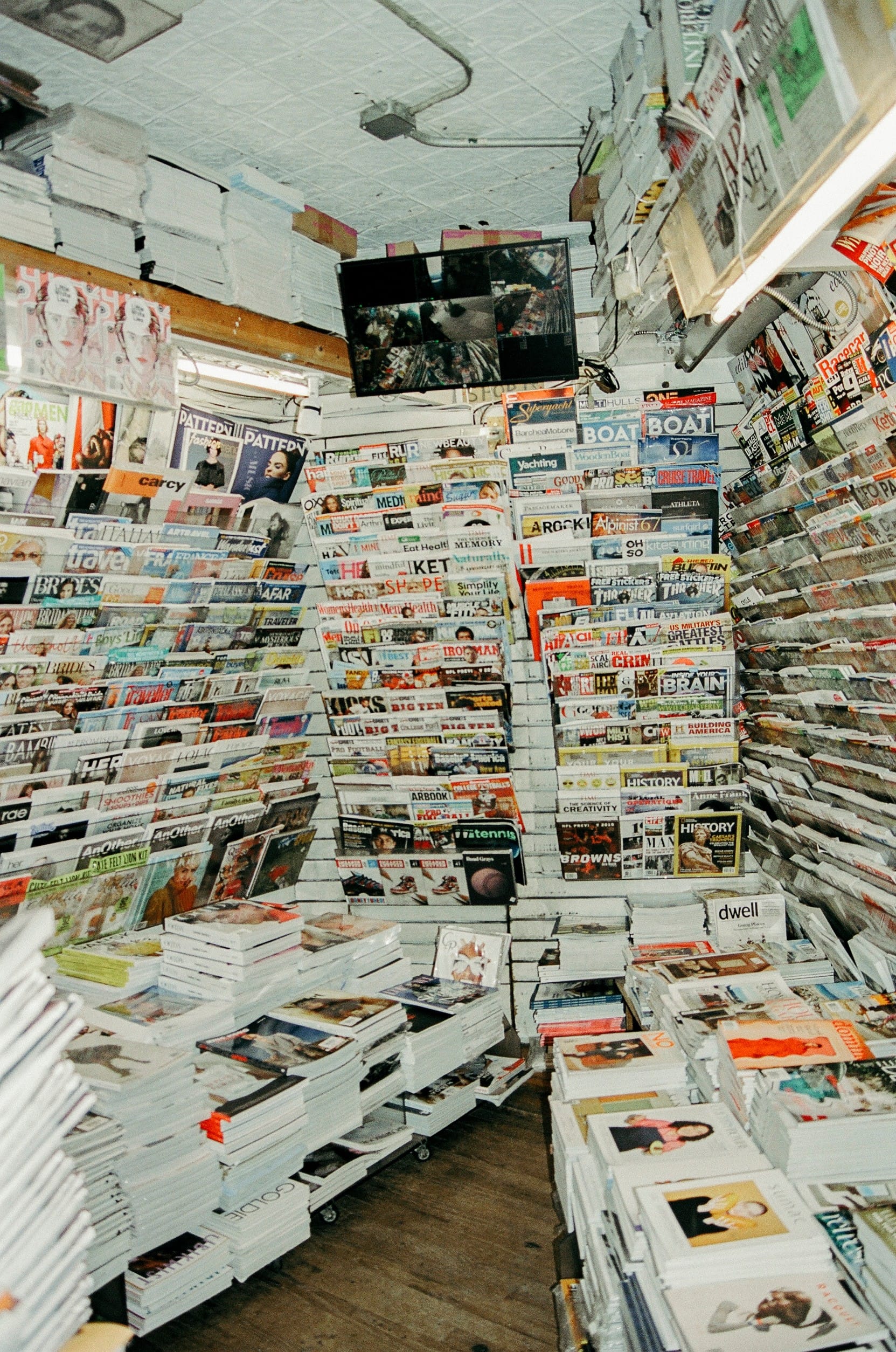 Members-Only Recommendation