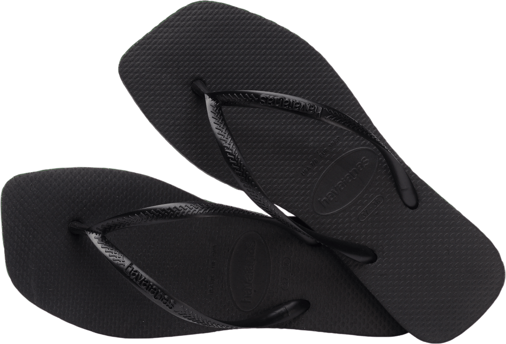 Havaianas Slim Square Flip Flops