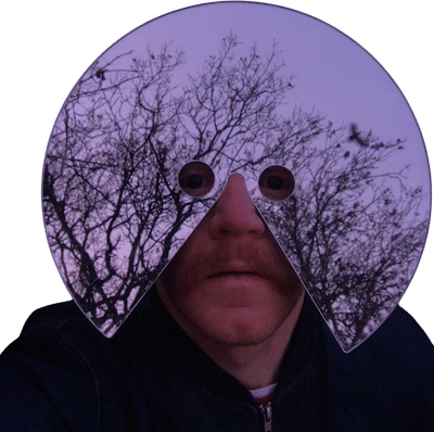 Mirror Mask