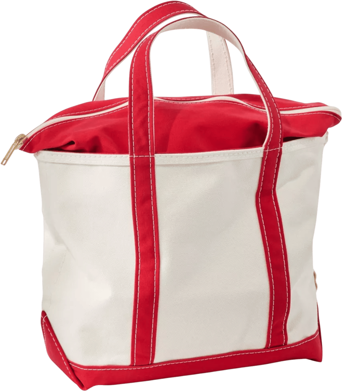 The Original Boat and Tote from L.L. Bean