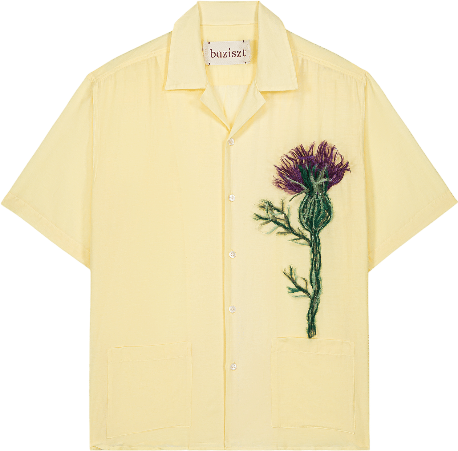 Sparrow Shirt